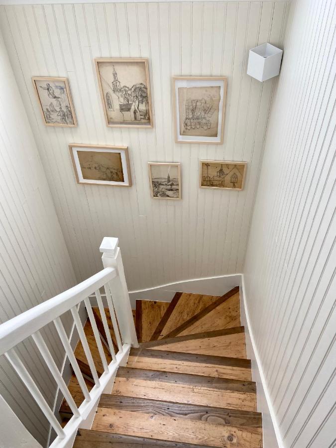 Charmante Maison Au Port De Sainte Marine Holiday home *