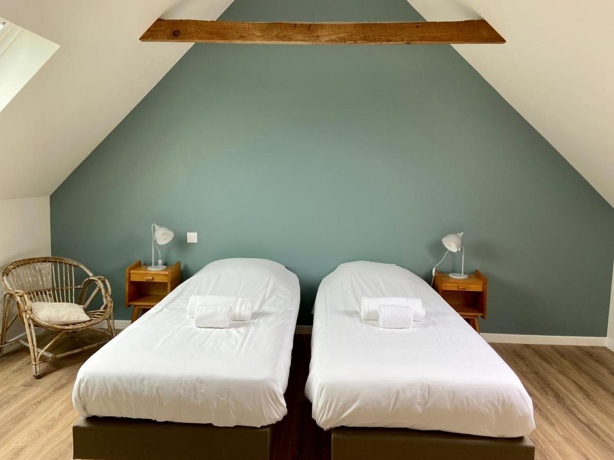 Charmante Maison Au Port De Sainte Marine Holiday home *